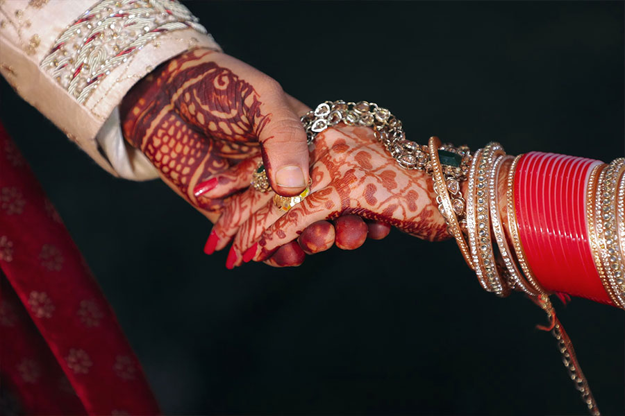 Hindu Marriage